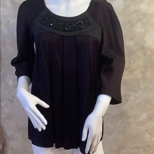 Vera Wang top